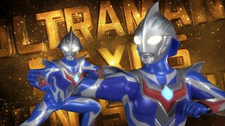 Nexus Blue Adult Form
