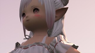 【FF14】ตำนานเจ้าอ้วน