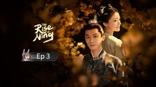 The Rise Of Ning Episode 3