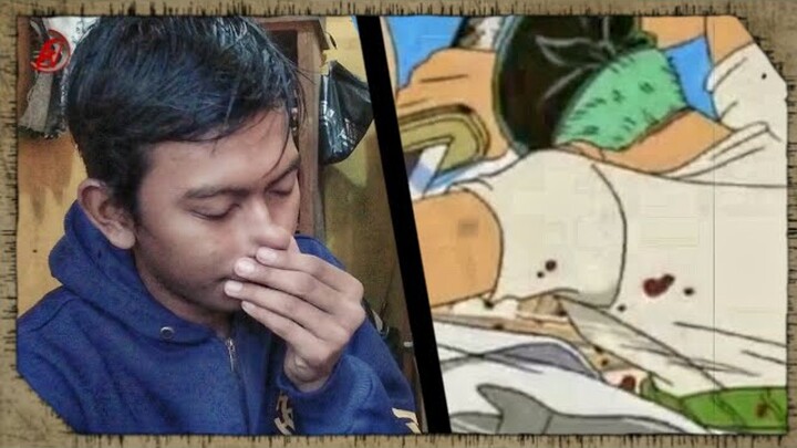 REACTION ONE PIECE INDONESIA | EPISODE 7
