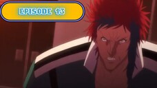 Plunderer - Episode 13 (Subs Indo)