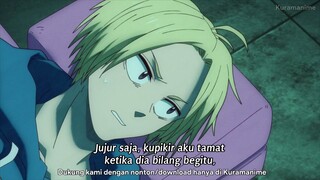 Sakamoto Days: Sumber Kekuatan (Episode 5) Subtitle Indonesia