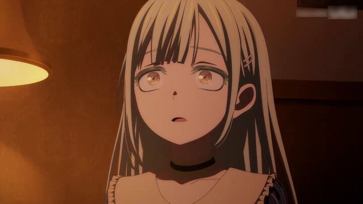 Mortis is the main personality of "Wakaba Mutsu" [Fake Medicine Three Minutes]