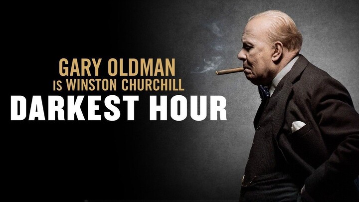 Darkest Hour(2017) Full Movie in Hindi