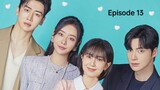 The Real Has Come! (2023) Episode 13 || English Sub
