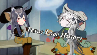 [Tomorrow's Ark Animation] A History of Love in Texas