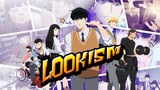 Lookism EP8 (English Dub)