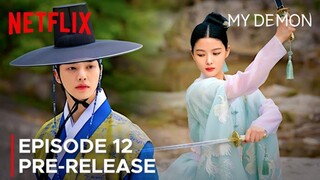 My Demon The Series episode 12 Hindi ( Pre Release )