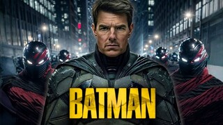 Batman Full Movie 2025 | Dark Knight | 1080p Full HD|New Action Movies in English (Game Movie) |