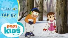 [S2] doraemon tập 87 - tai nghe ảo tưởng - đi tìm búp pê bị thất lạc [bản lồng tiếng]