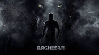 Bagheera HQ Hindi Dubbed |Srii Murali |Dr Suri| Prashanth Neel |Vijay Kiragandur |Hombale2023Films