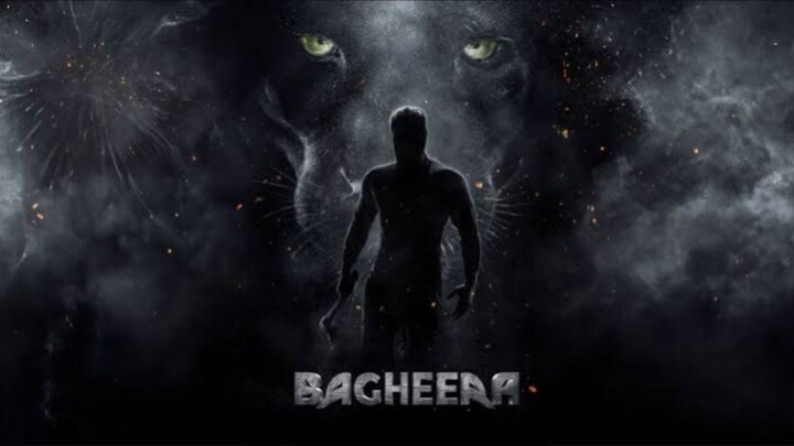 Bagheera HQ Hindi Dubbed |Srii Murali |Dr Suri| Prashanth Neel |Vijay Kiragandur |Hombale2023Films