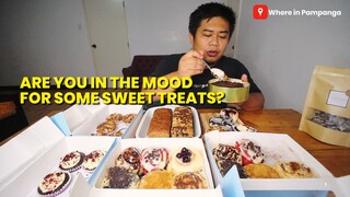 Are you in the mood for some sweet treats?