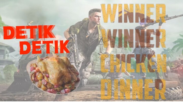 chicken dinner