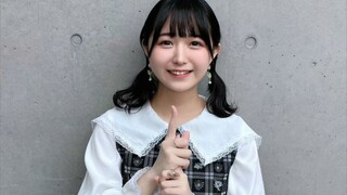 Best Rookie Anime / Video Game Voice Actress of 2023 : Happy 23rd Birthday Hina Yomiya