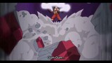 Anime Moments • Luffy Vs Katakuri (English Sub)