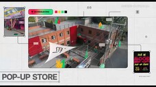 Branding in Seongsu (2024) สวิตช์รัก สลับร่าง EP 22 [ซับไทย]