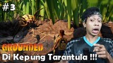 Ga sengaja Masuk Markas Laba Laba Raksasa!!! - Grounded Indonesia - Part 3