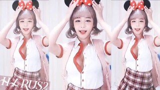 BJ Haru 하루S2 Cute Version