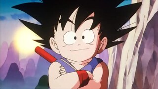 Vidio Buat Mengenang Akira Toriyama Sensei,Mangaka Dragon Ball
