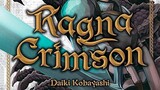Review anime Ragna Crimson Eps 8