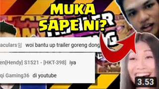 Ngakak parah Trailer Goreng Channel Razor CTRL+B (NOBAR)