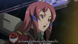 Macross Frontier มาครอสฟรอนเทียร์ ตอนที่ 24