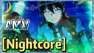 [Nightcore] AMV