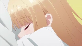 sifat asli Miharu Chan | Otonari no Tenshi-sama ni Itsunomanika Dame Ningen ni Sareteita Ken