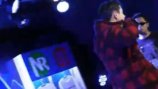 Mini Concert -Gavin.D- l FIFA Online 4