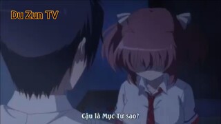 Daitoshokan no Hitsujikai (Ep 5.5) Kodachi là Mục Tử? #Daitoshokan_no_Hitsujikai