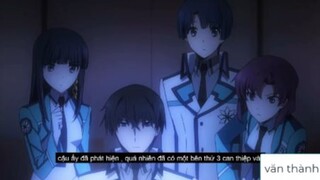 [new]_Ông Tổ Trong Làng Giấu Nghề - Phần 2 - Kẻ Bình Thường Trong Học Viện Pháp Sư - Anime Hay