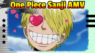 Ksatria Vinsmoke Sanji | One Piece AMV