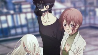 Devils' Line episode 1 sub indo