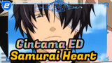 Gintama ED
Samurai Heart_2