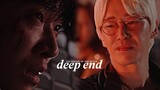 The Escape of the Seven || 𝘿𝙚𝙚𝙥 𝙀𝙣𝙙 [1x17 ›› Finale] MV