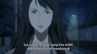 Kiseijuu Sei no Kakuritsu (Eps 17) Sub Indo