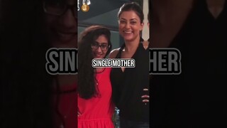 Sushmita Sen Tak Takut Hujatan Dari Adopsi Anak Hingga Merokok di Tempat Umum! #shorts #fyp #status