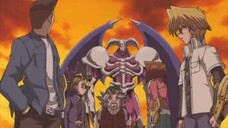 Yu-Gi-Oh Capsule Monsters Episode 04