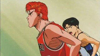 Lihatlah sepuluh keterampilan aneh Sakuragi Hanamichi! Yang lain bekerja keras untuk mengembangkan k