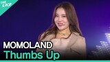MOMOLAND, Thumbs Up (모모랜드, Thumbs Up) [2020 ASIA SONG FESTIVAL]