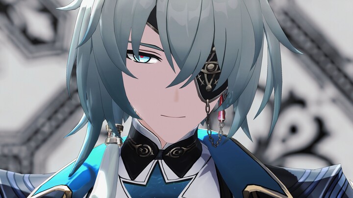 【MMD musim panas saat itu】Samsa