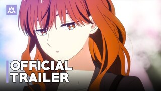 The Ice Guy and His Cool Female Colleague | Official Trailer