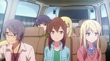 Sakurasou no Pet na Kanojo Episode 24 (Eng Sub)