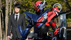 仮面ライダービルド ~ハザードレベルを上げる7つのベストマッチ~ Kamen Rider Build ~The 7 Best Matches Raising the Hazard Level~