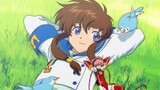Angelic Layer Episode 11 HD (English Dubbed)