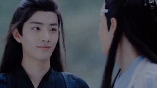 [Xiao Zhan|Wei Wuxian] ด้านที่น่าประหลาดใจ｜ถ้า Xianxian มีชีวิตที่ดี