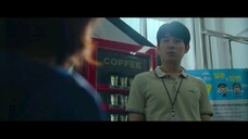 K-Drama Glitch Sub indo Eps 4