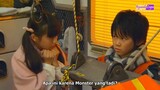 Resha Sentai toqger vs Kyoryuger The movie subtitle Indonesia