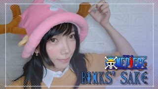 BINK no SAKE (ビンクスの酒) ┃ Renarin Cover ft. Brook - ONE PIECE